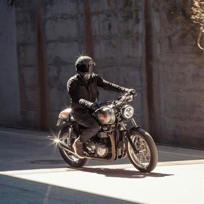 Nexx X.G100R Rumble Full Face Motosiklet Kaskı