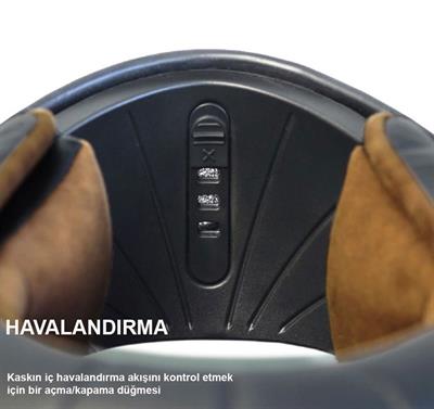 Nexx X.G100R Gallon Full Face Motosiklet Kaskı