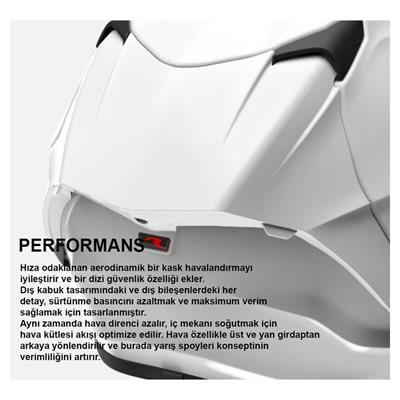 Nexx X.R3R Anniversary Karbon Full Face Motosiklet Kaskı