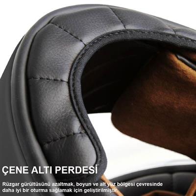 Nexx X.G100R Motordrome Full Face Motosiklet Kaskı