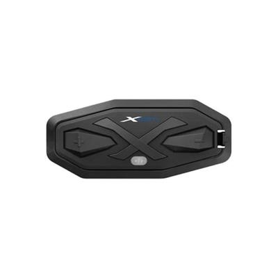 Nexx X.Com 3 Bluetooth ve Interkom