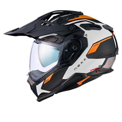 Nexx X.WED 3 Keyo Kros Motosklet Kaskı