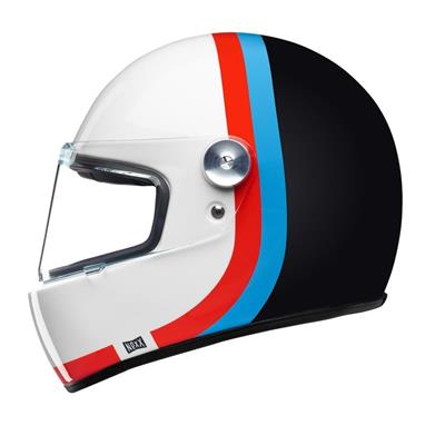 Nexx X.G100R Speedway Full Face Motosiklet Kaskı