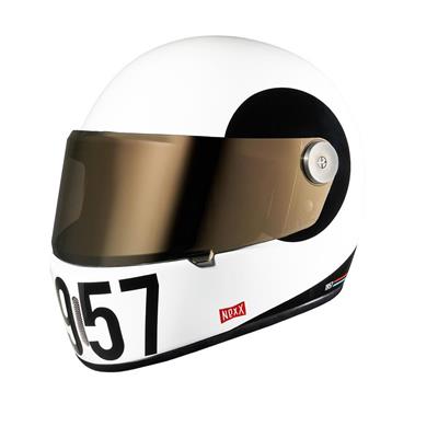 Nexx X.G100R Sputnik Full Face Motosiklet Kaskı