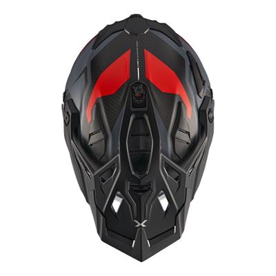 Nexx X.WED 3 Keyo Kros Motosklet Kaskı