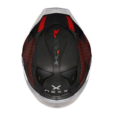 Nexx X.R3R Pro Fim Evo Kapalı Motosiklet Kaskı