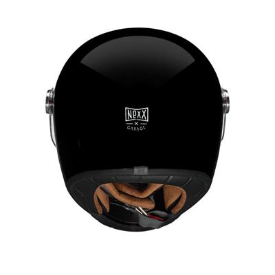 Nexx X.G100R Speedway Full Face Motosiklet Kaskı