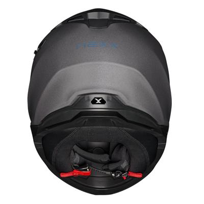 Nexx Y.100 Kapalı Motosiklet Kaskı