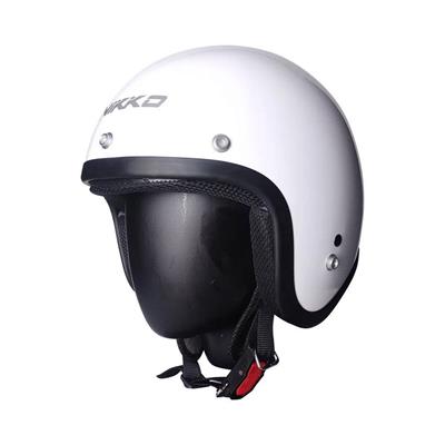 Nikko N-356 Açık Motosiklet Kaskı