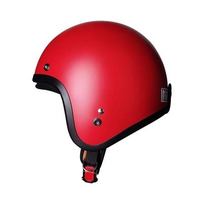 Nikko N-356 Açık Motosiklet Kaskı