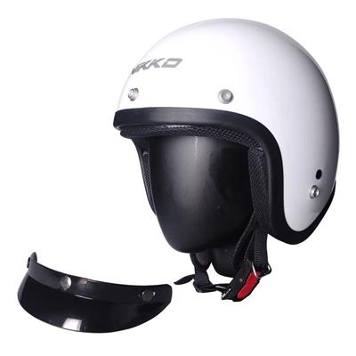 Nikko N-356 Açık Motosiklet Kaskı