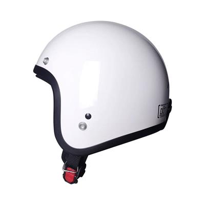 Nikko N-356 Açık Motosiklet Kaskı