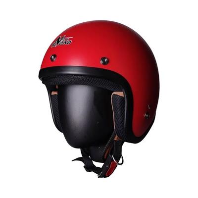 Nikko N-356 Açık Motosiklet Kaskı