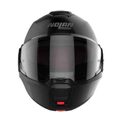 Nolan N-120 Classic N-Com 003 Çene Açılır Kask