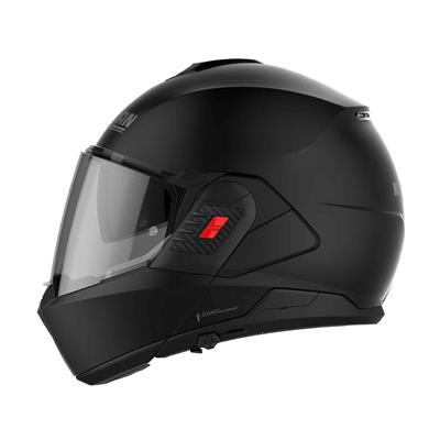 Nolan N-120 Classic N-Com 010 Çene Açılır Kask