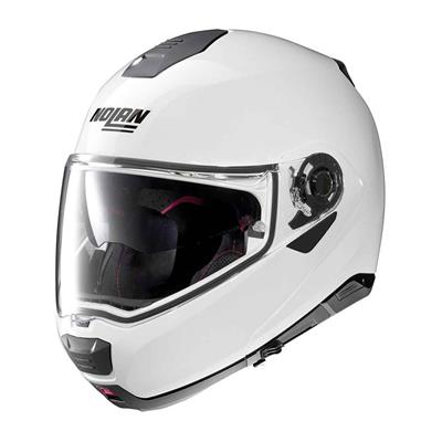 Nolan N100-5 Special N-Com 015 Çene Açılır Motosiklet Kaskı