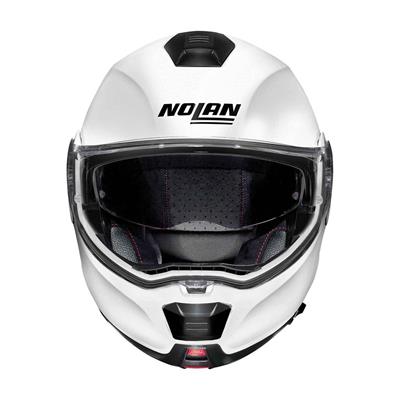 Nolan N100-5 Special N-Com 015 Çene Açılır Motosiklet Kaskı