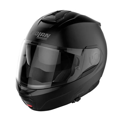 Nolan N100-6 Classic N-COM 010 Çene Açılır Kask