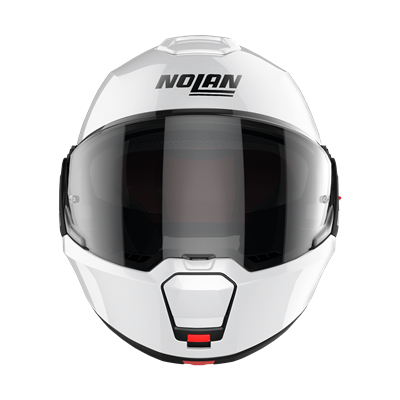 Nolan N120-1 Classic N-Com 005 Çene Açılır Kask