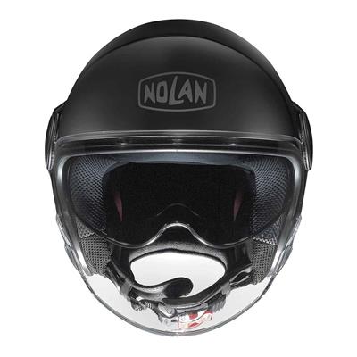 Nolan N21 Visor 6 Classic 10 Açık Kask