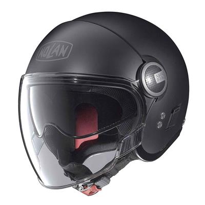 Nolan N21 Visor 6 Classic 10 Açık Kask