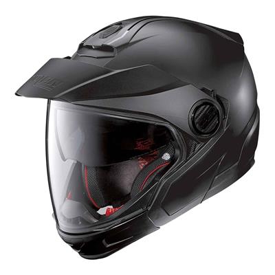 Nolan N40-5 Gt 06 N-C010 L Çene Çıkarılabilir Motosiklet Kask