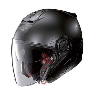 Nolan N40-5 Gt 06 N-C010 L Çene Çıkarılabilir Motosiklet Kask