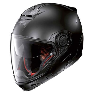 Nolan N40-5 Gt 06 N-C010 L Çene Çıkarılabilir Motosiklet Kask