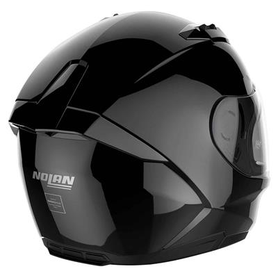 Nolan N60-6 Classic 003 Kapalı Motosiklet Kaskı