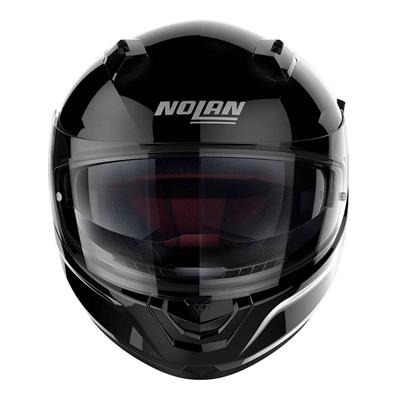 Nolan N60-6 Classic 003 Kapalı Motosiklet Kaskı