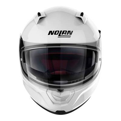 Nolan N60-6 Classic 005 Kapalı Motosiklet Kaskı