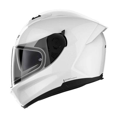 Nolan N60-6 Classic 005 Kapalı Motosiklet Kaskı