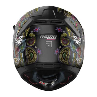 Nolan N60-6 Riıtual 067 Kapalı Motosiklet Kaskı