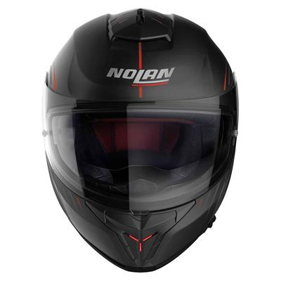 Nolan N80-8 Kosmos N-Com 63 Kapalı Motosiklet Kaskı