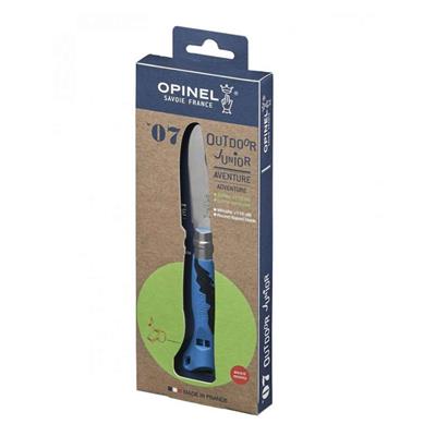 NO 07 OUTDOOR JUNYOR MAVY