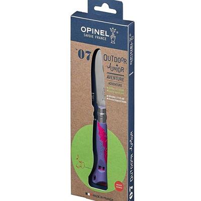 NO 07 OUTDOOR JUNYOR MENEK?E