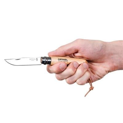 NO 08 STAYNLESS STEEL (DERY YPLY)