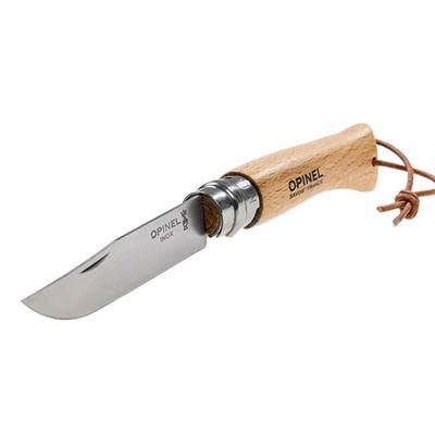 NO 08 STAYNLESS STEEL (DERY YPLY)