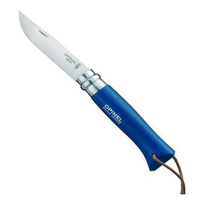 NO 8 TREKKYNG MAVY + KILIF SET