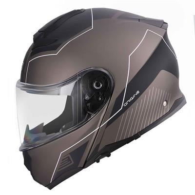 Origine Logic Linear Çene Açılır Kask