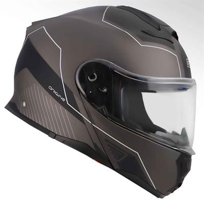 Origine Logic Linear Çene Açılır Kask