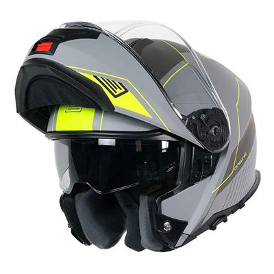 Origine Logic Linear Çene Açılır Kask