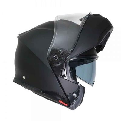 Origine Logic Solid Çene Açılır Kask