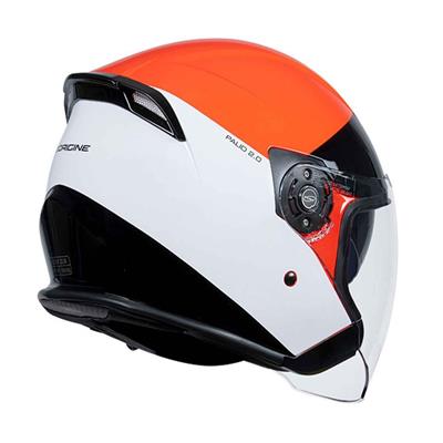 Origine Palio 2.0 Scout Açık Motosiklet Kaskı