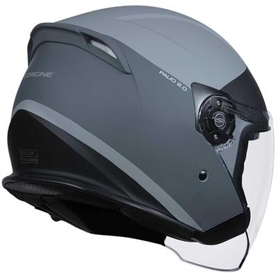 Origine Palio 2.0 Scout Açık Kask