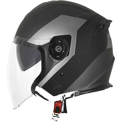 Origine Palio 2.0 Solid Açık Motosiklet Kaskı