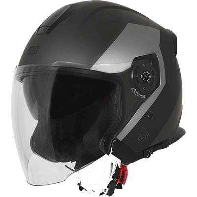 Origine Palio 2.0 Solid Açık Motosiklet Kaskı