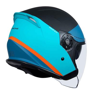 Origine Palio 2.0 Scout Açık Motosiklet Kaskı