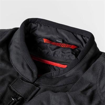 Ozone Delta IV Motosiklet Montu