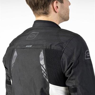 Ozone Delta IV Motosiklet Montu